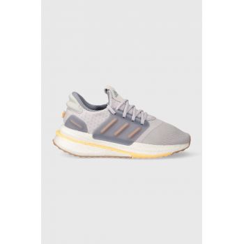 adidas sneakers PLRBOOST culoarea violet