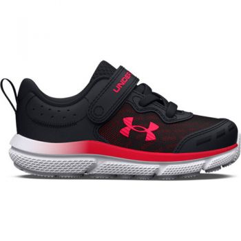 Adidasi Pantofi sport copii Under Armour BINF Assert 10 3026184-004 la reducere