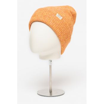 Caciula din tricot cu striatii Sarela