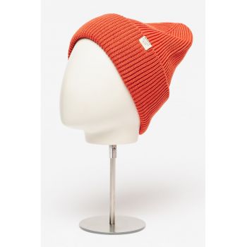 Caciula unisex de lana Makalun