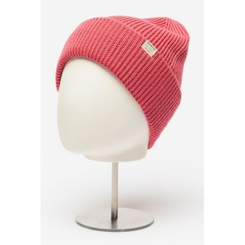 Caciula unisex de lana Makalun