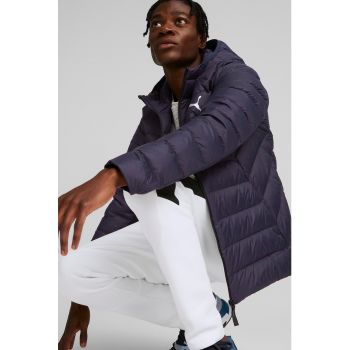Geaca slim fit cu umplutura de puf PackLITE