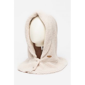 Gluga din blana shearling sintetica Baumi