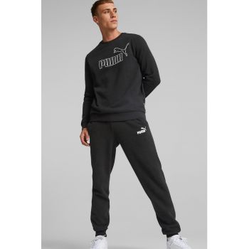 Pantaloni sport cu buzunare laterale Essentials