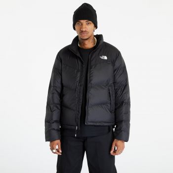 The North Face Saikuru Jacket TNF Black la reducere