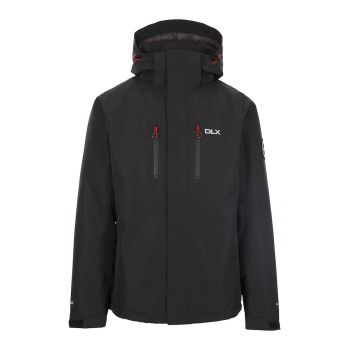 Jacheta impermeabila pentru trekking Oswarm Jacheta impermeabila pentru trekking Oswarm