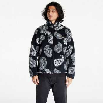 Napapijri Holiday Full-Zip Sweatshirt Paisley