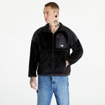 The North Face Versa Velour Jacket TNF Black ieftin