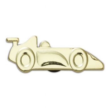 Jibbitz Crocs Gold Go Kart