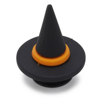 Jibbitz Crocs Halloween Witch Hat