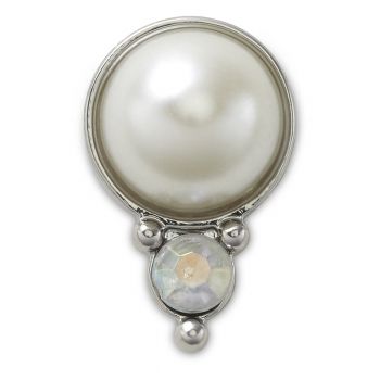 Jibbitz Crocs Pearl Drop Charm de firma originali