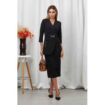 Rochie Caera Neagra