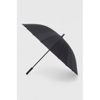 Answear Lab umbrela culoarea negru ieftina