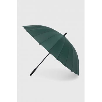 Answear Lab umbrela culoarea verde ieftina