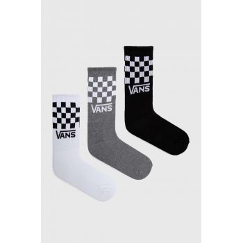 Vans sosete 3-pack
