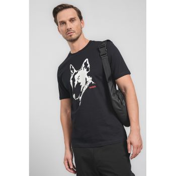 Tricou regular fit Dammock