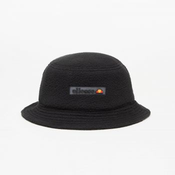 Ellesse Levanna Bucket Hat Black de firma originala