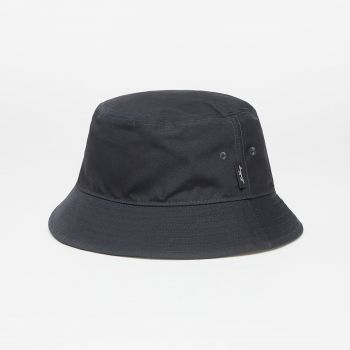 Lundhags Bucket Hat Charcoal de firma originala