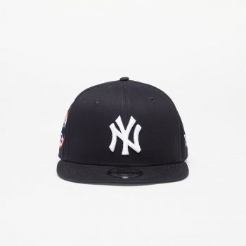 New Era New York Yankees New Traditions 9FIFTY Snapback Cap Navy/ Kelly Green