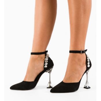 Pantofi dama Similo Negri 2 ieftini