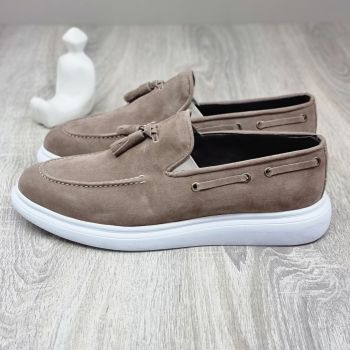 Espadrile Barbat Maro Eberto