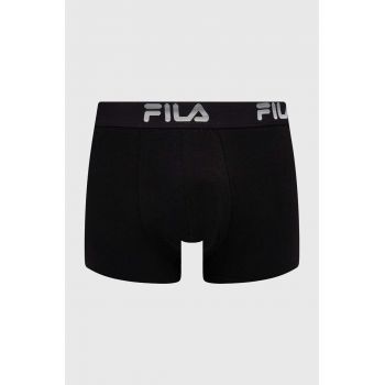 Fila boxeri barbati, culoarea negru