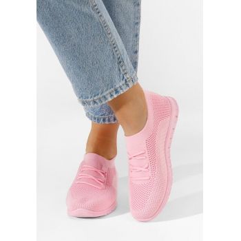 Pantofi sport dama Christa V2 roz
