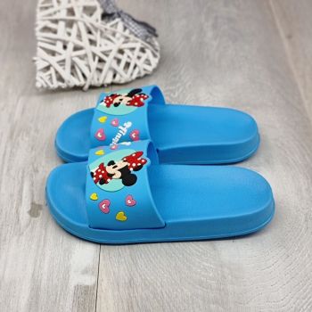 Papuci Fata Bleu Rozina