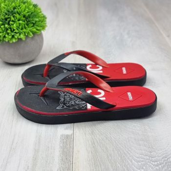 Slapi Baiat Negru/Rosu Tadeo