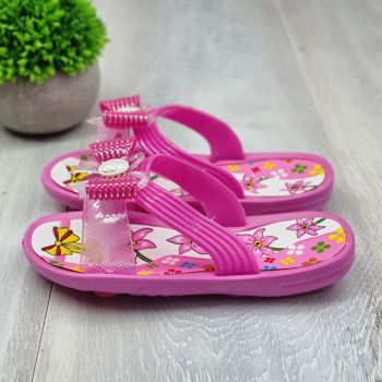 Slapi Fata Fucsia Tahiya