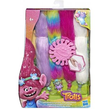 TROLLS BRATARI SCLIPITOARE HAIR HUGGERS