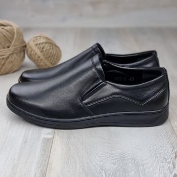 Pantofi Barbat Negri Bujda de firma originali