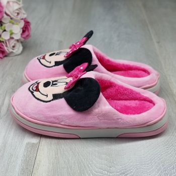 Papuci Fata Roz Dylan
