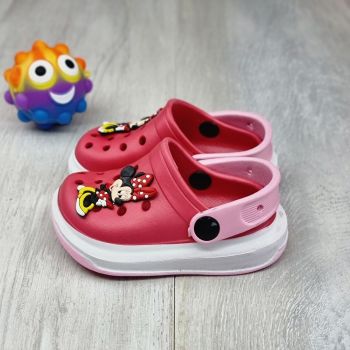 Saboti Fata Fucsia Landen