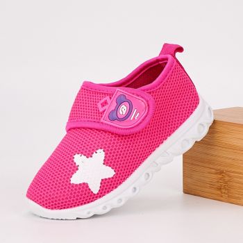 Espadrile Fata Fucsia Cu Arici Mattes ieftine