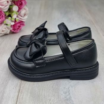 Pantofi Fata Negri Cu Arici Averi de firma originali
