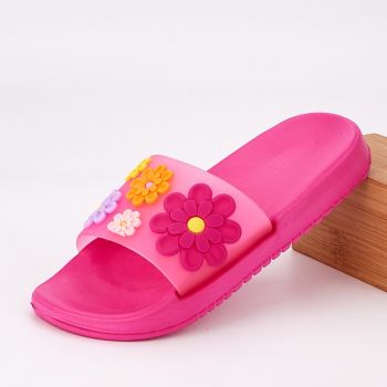 Papuci Fata Fucsia Mavina