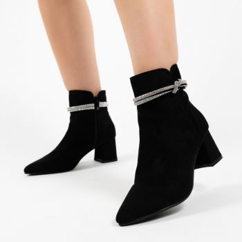 Botine dama Cod:0-607