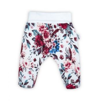 Pantalon de bumbac 100% Colectia  Kate  Marimea 68