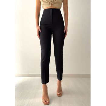 Pantaloni dama Cod:3541 la reducere