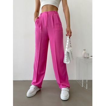 Pantaloni evazati de IN Cod:R3688