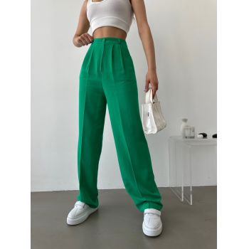 Pantaloni evazati de IN Cod:V3688