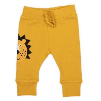 Pantalon de bumbac Nicol Prince (173017) Marime 68 (3-6 luni)