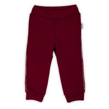 Pantalon de trening (180277) Colectia  Kate  2021 Visiniu Marime 110