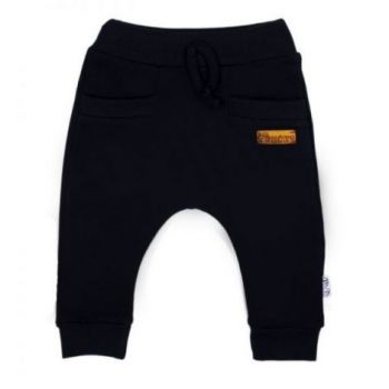 Pantalon de trening (181275) Colectia  Big Trucks  2021 Negru Marimea 110