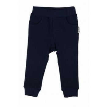 Pantalon de trening Nicol (169554) Blumarin Marime 98 (3 ani)