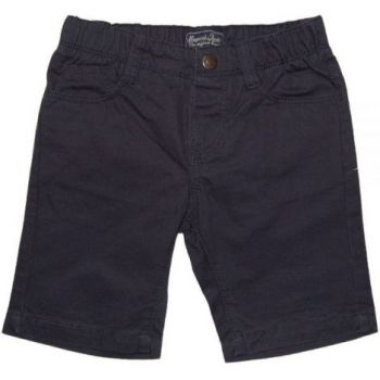 Pantaloni scurti bleumarin (204), 2 ani / 92 cm la reducere