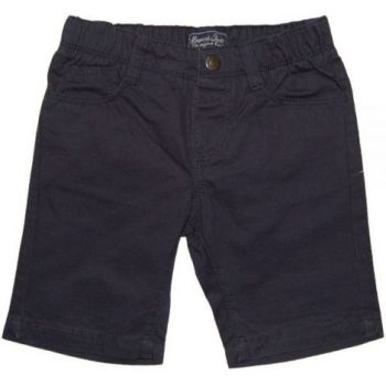 Pantaloni scurti bleumarin (204), 2 ani   92 cm