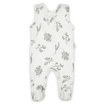 Romper de bumbac 100% (183023) Nicol  Gaja  Mar. 68