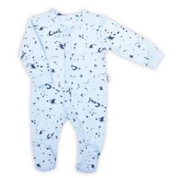 Romper de bumbac 100% (185031) Nicol Maks mar. 74